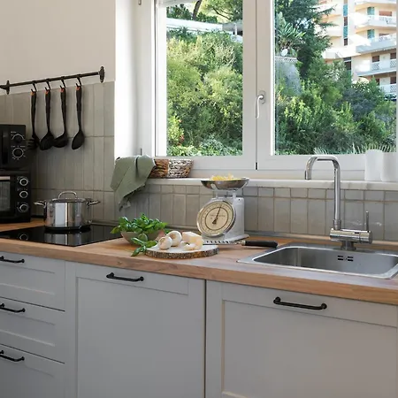 Апартаменты Melodie *