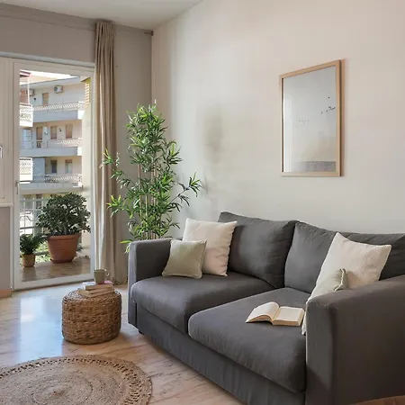 Melodie Апартаменты