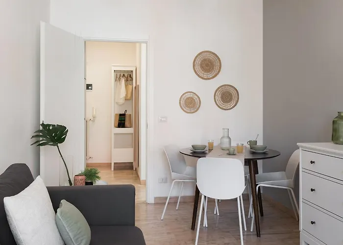 Melodie Apartamento *