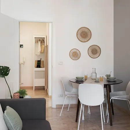 Melodie Apartman *