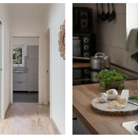 Melodie Apartman