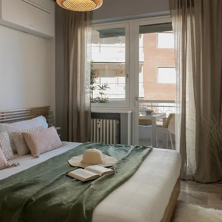 Apartman Melodie *