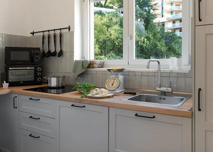 Apartament Melodie *