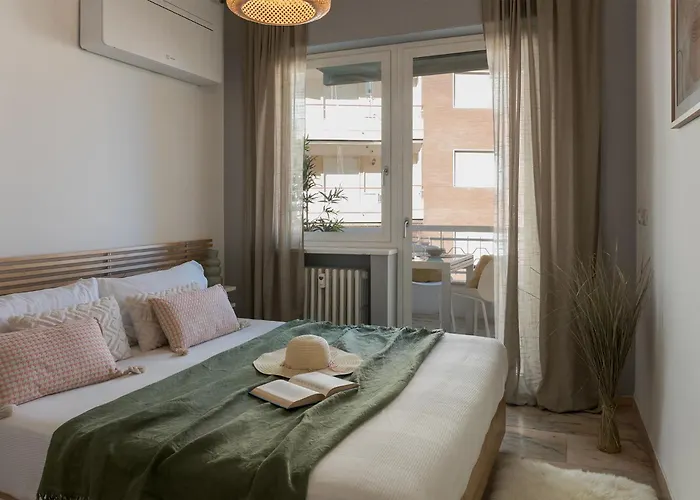 Apartament Melodie *